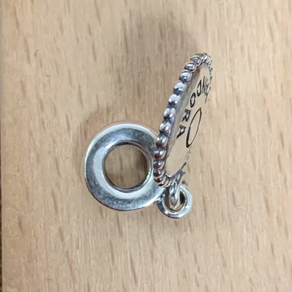 Pandora Mexico Skull Lover Charm, S925 Silver Bracelets - Picture 4 of 4